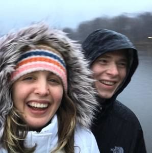 Meet your Posher, Maddie